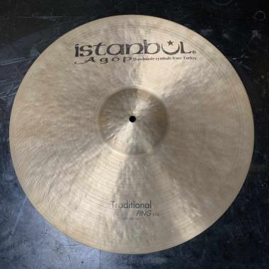 Istanbul agop traditional ping ride 20 - usato garantito