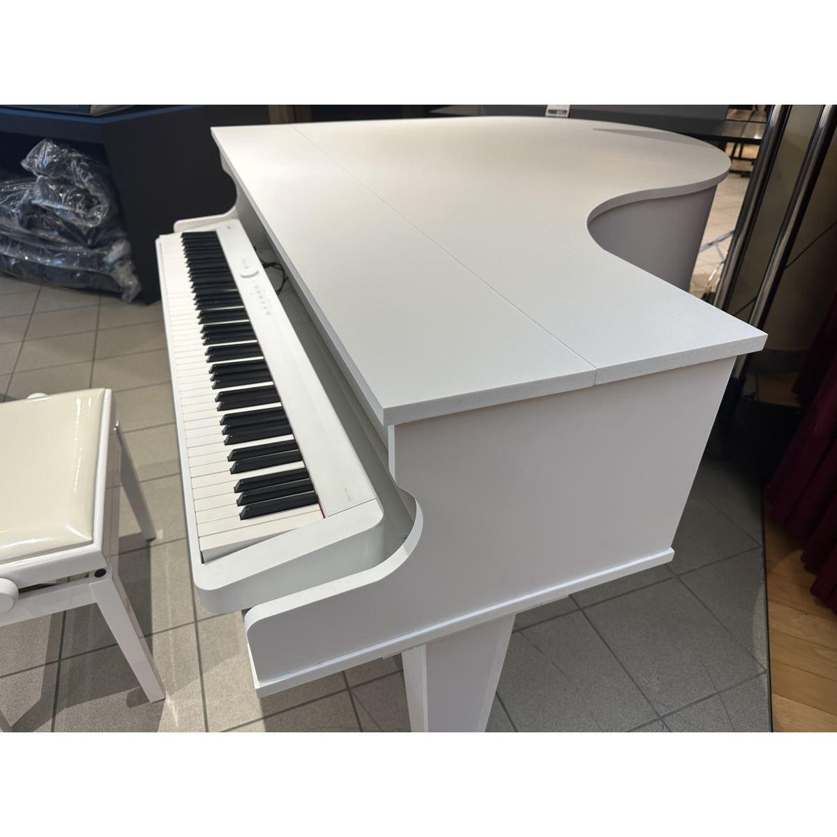 Pianoforte scenografico Costum Modello A135 finitura personalizzata