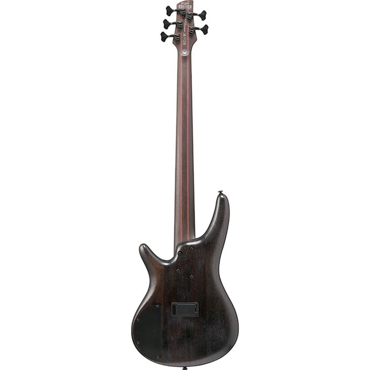 Ibanez sr1325sbivf basso elettrico 5 corde