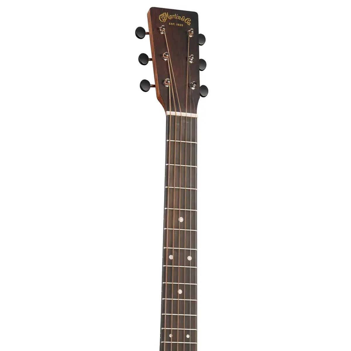 Martin 000-10e retro chitarra acustica elettrificata
