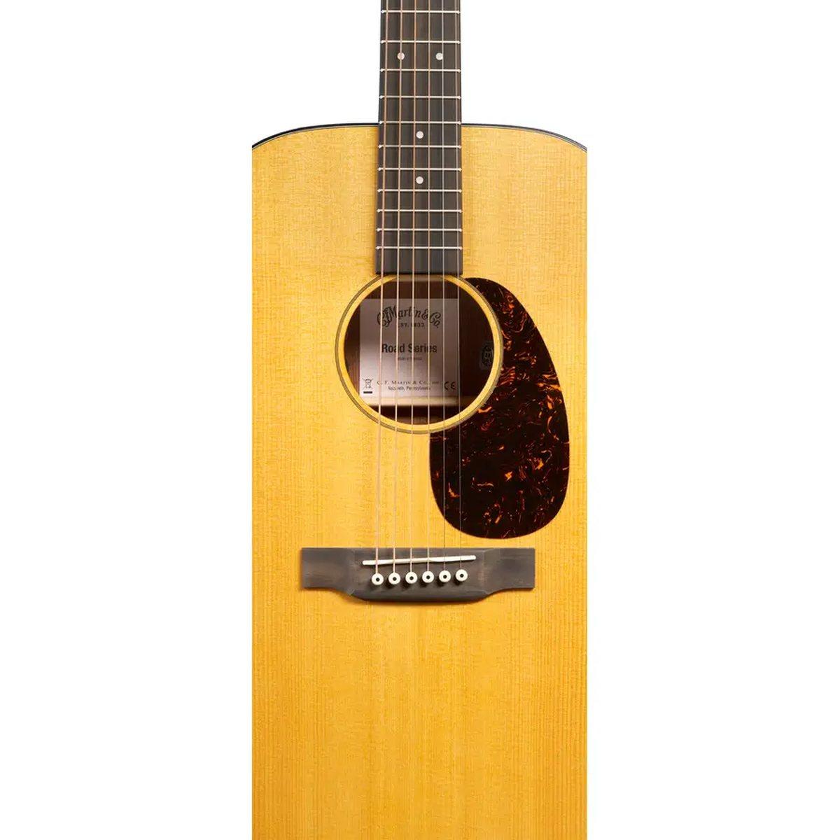 Martin 000-10e retro chitarra acustica elettrificata