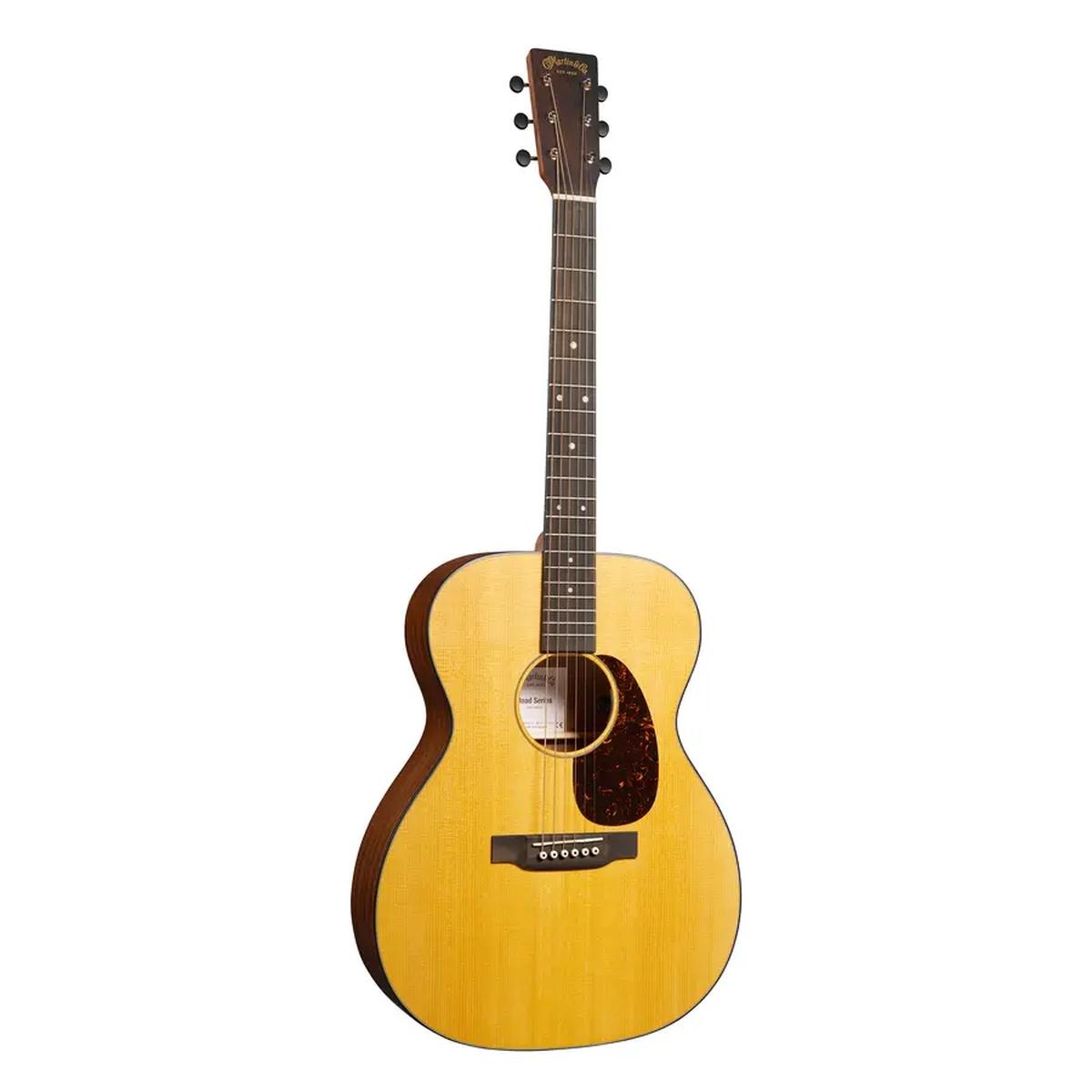 Martin 000-10e retro chitarra acustica elettrificata