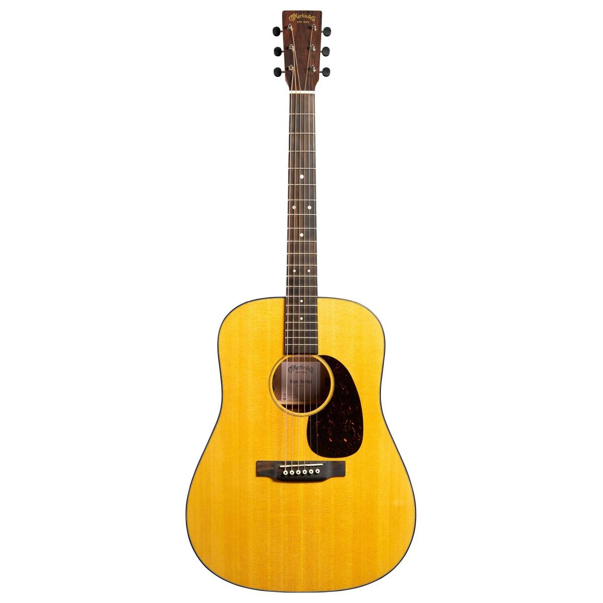 Martin d-10e retro chitarra acustica elettrificata