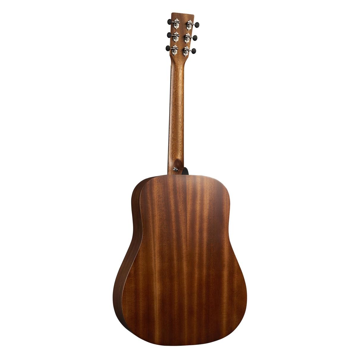 Martin d-10e retro chitarra acustica elettrificata