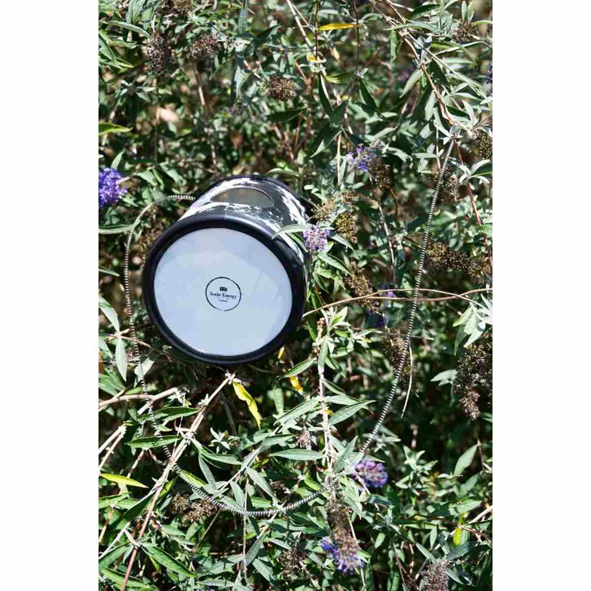 SONIC ENERGY TDWS Tamburo del tuono suono profondo piccolo