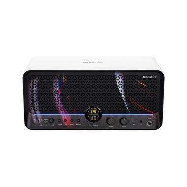 MOOER F40i Snowfall W AMPLIFICATORE COMBO PER CHITARRA