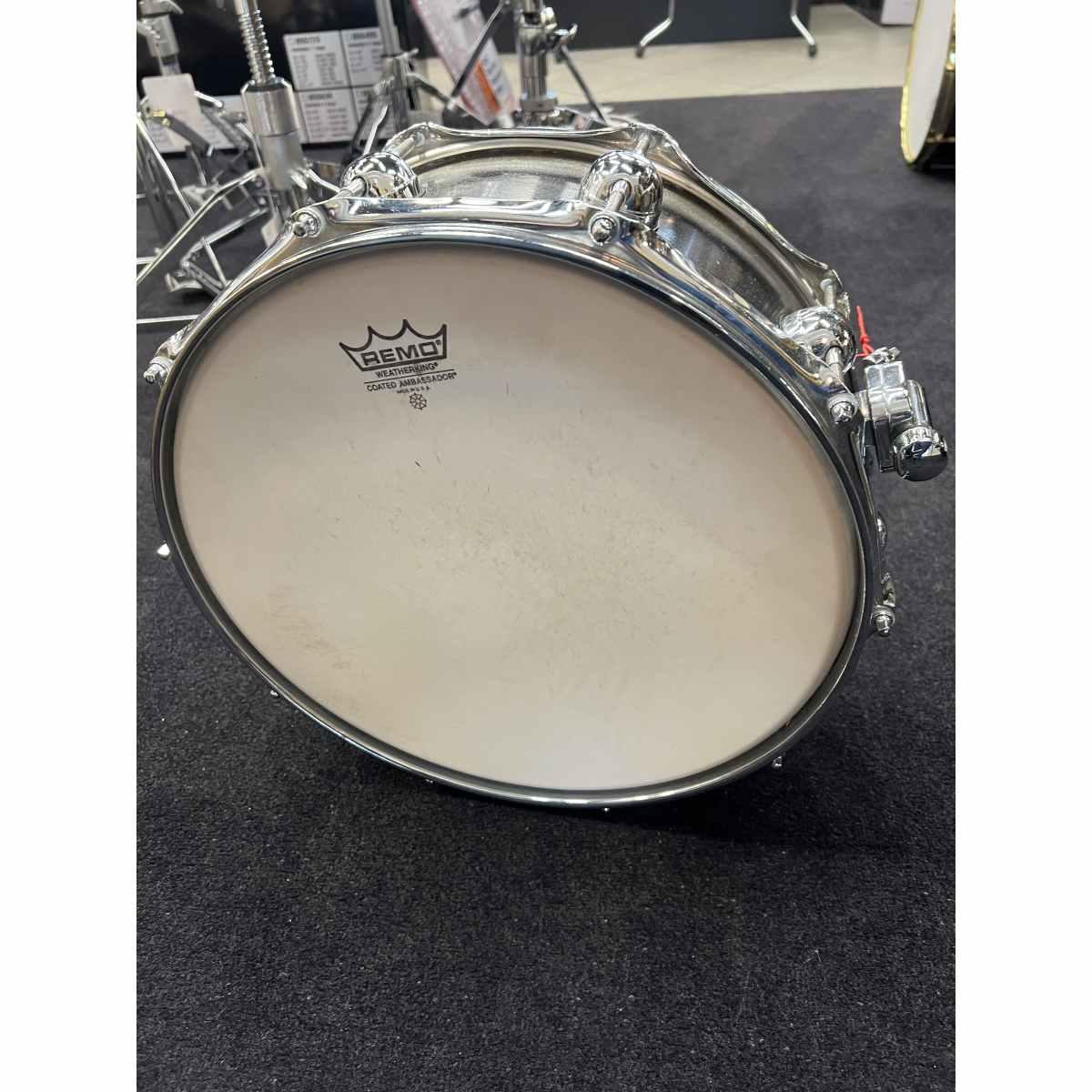 Ds drum evolution 1.0 14x6 in betulla - usato garantito