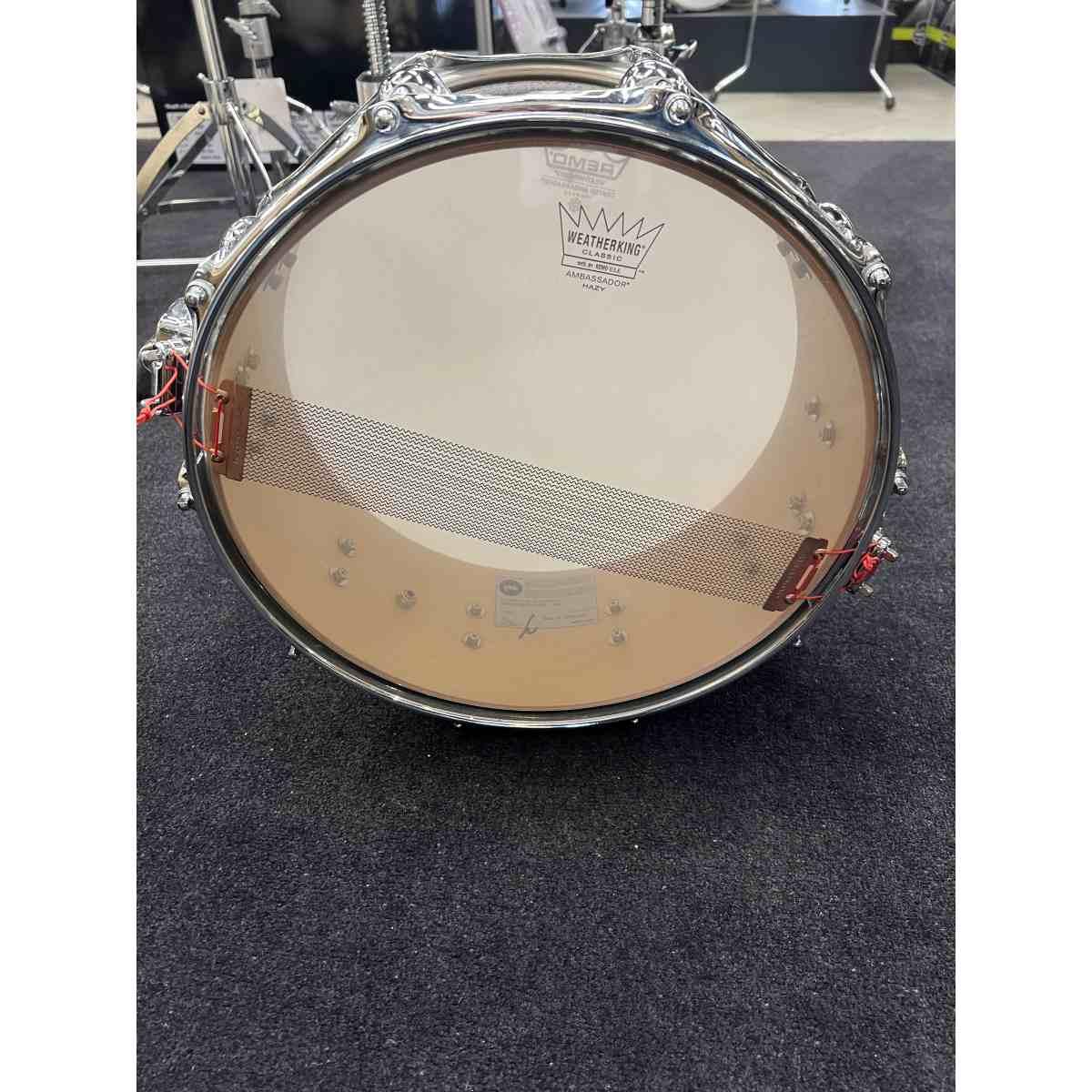 Ds drum evolution 1.0 14x6 in betulla - usato garantito