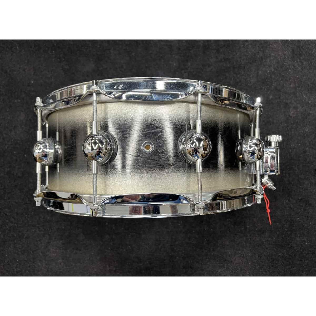 Ds drum evolution 1.0 14x6 in betulla - usato garantito