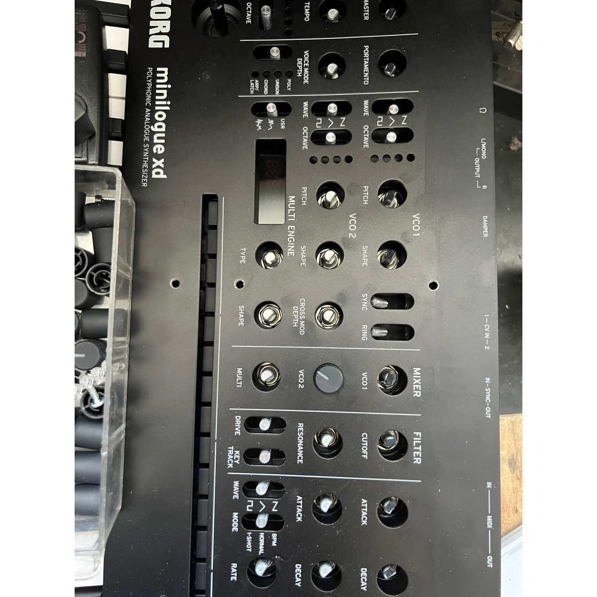 Yamaha live custom hybrid uis - usato garantito