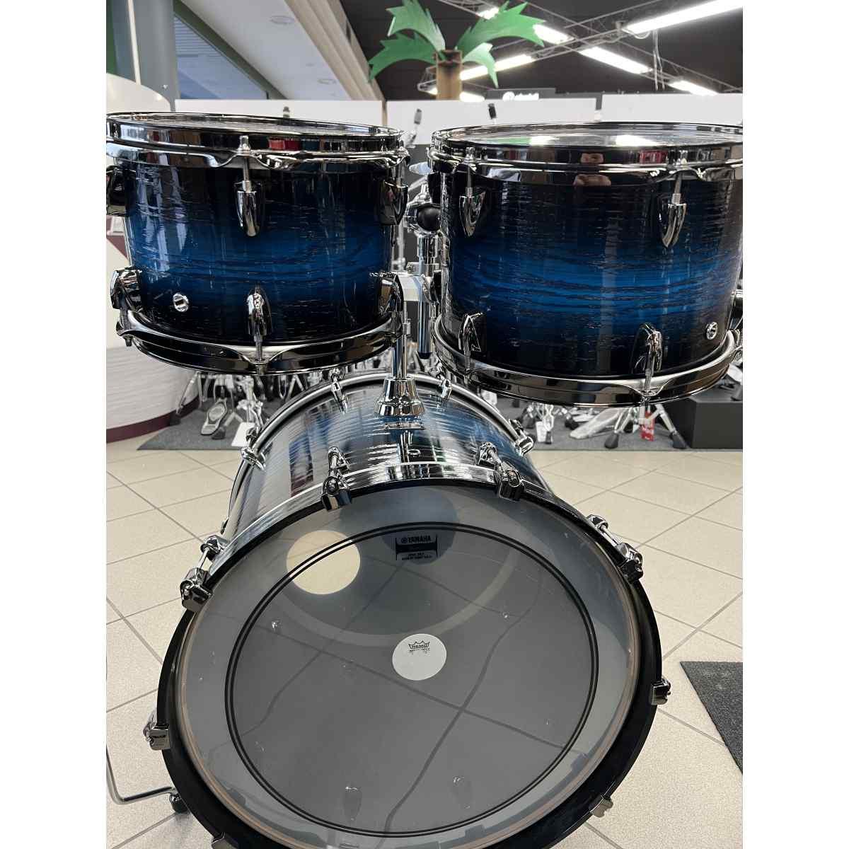 Yamaha live custom hybrid uis - usato garantito