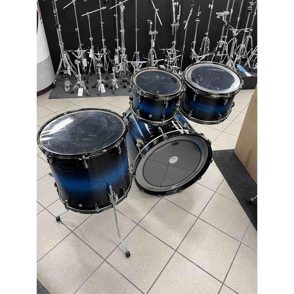 Yamaha live custom hybrid uis - usato garantito