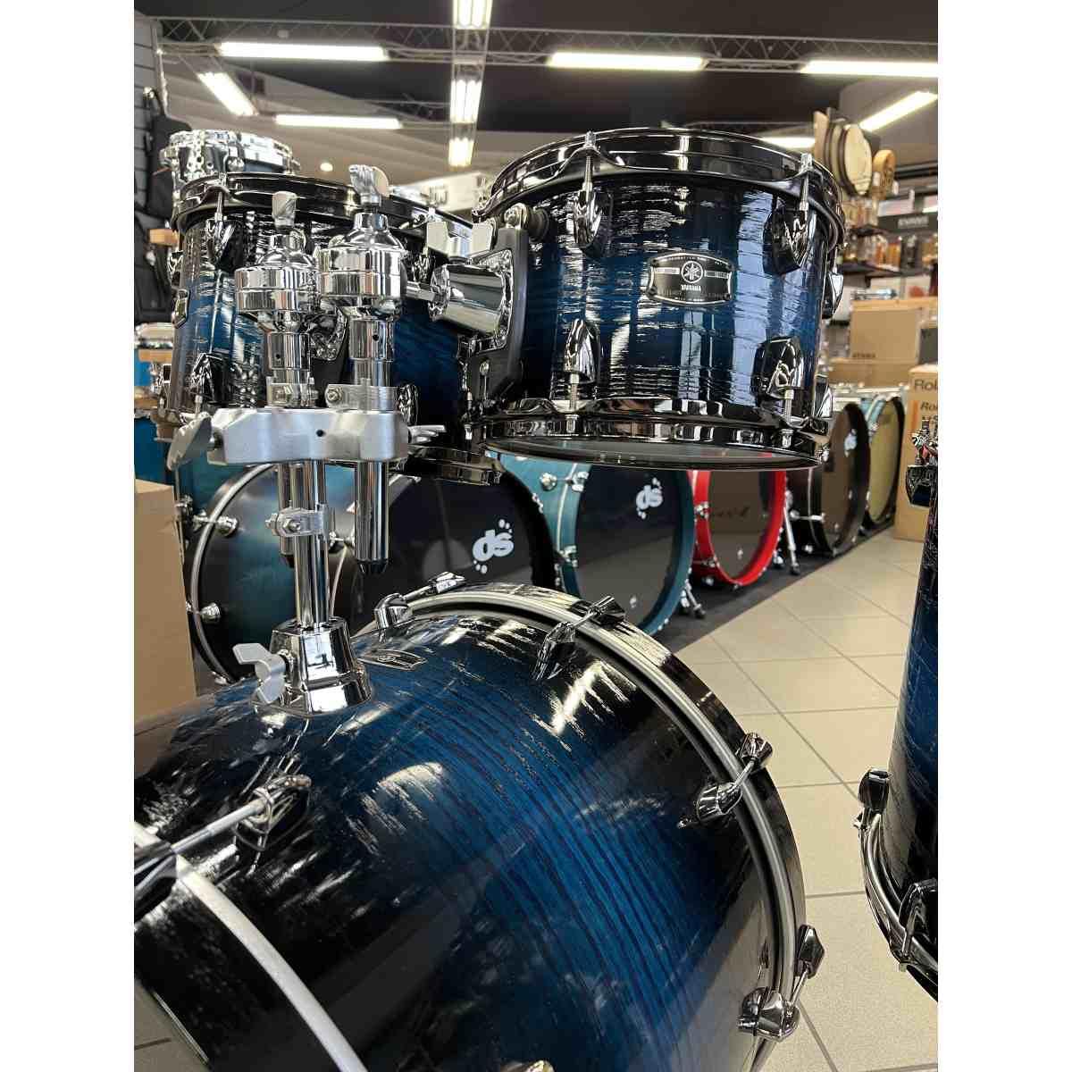 Yamaha live custom hybrid uis - usato garantito