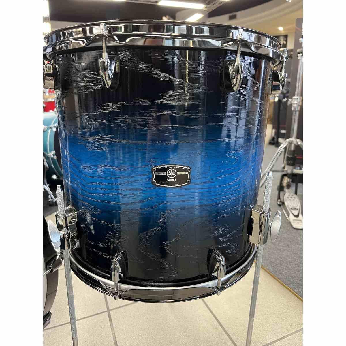 Yamaha live custom hybrid uis - usato garantito