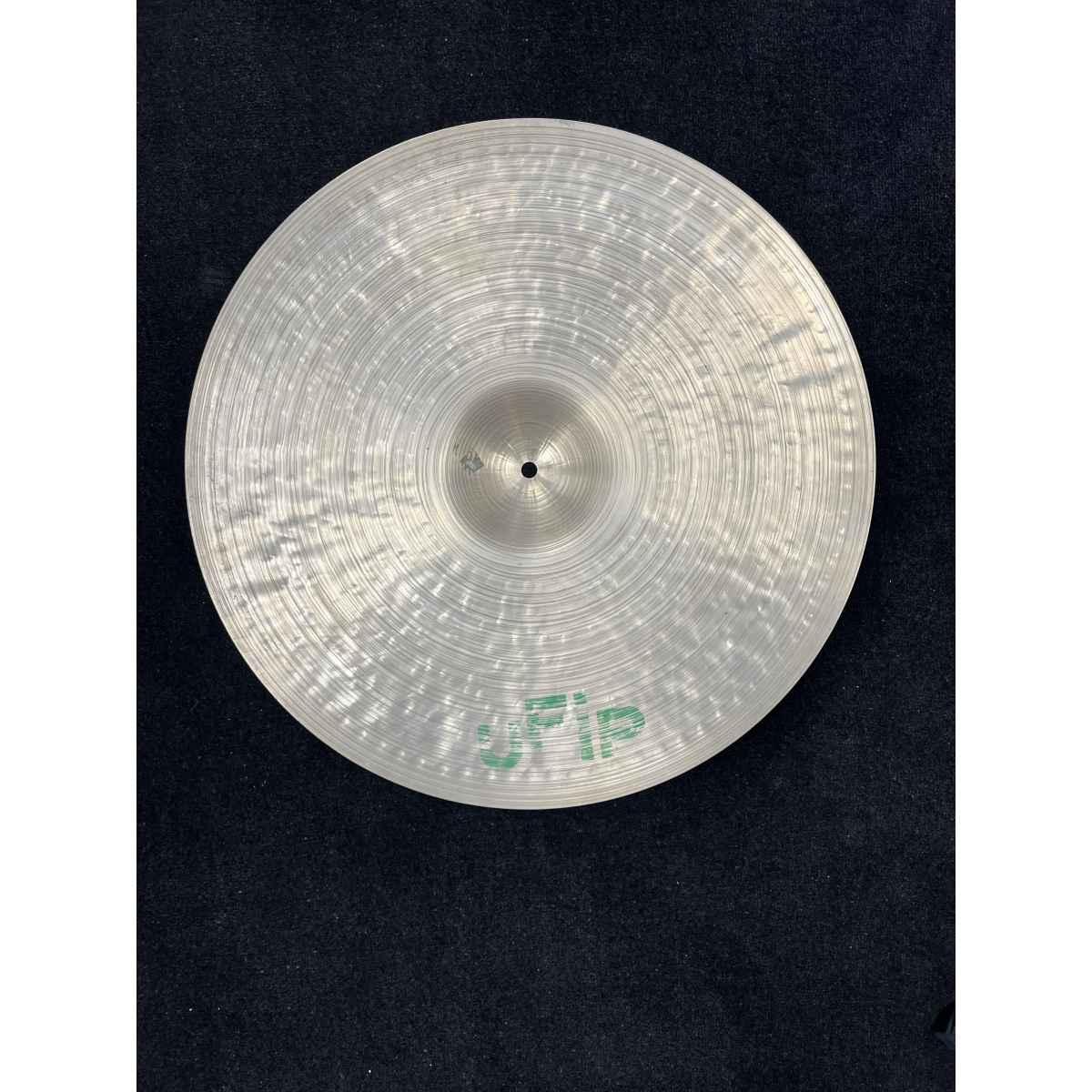 Ufip solid 86 ping ride 20 - usato garantito