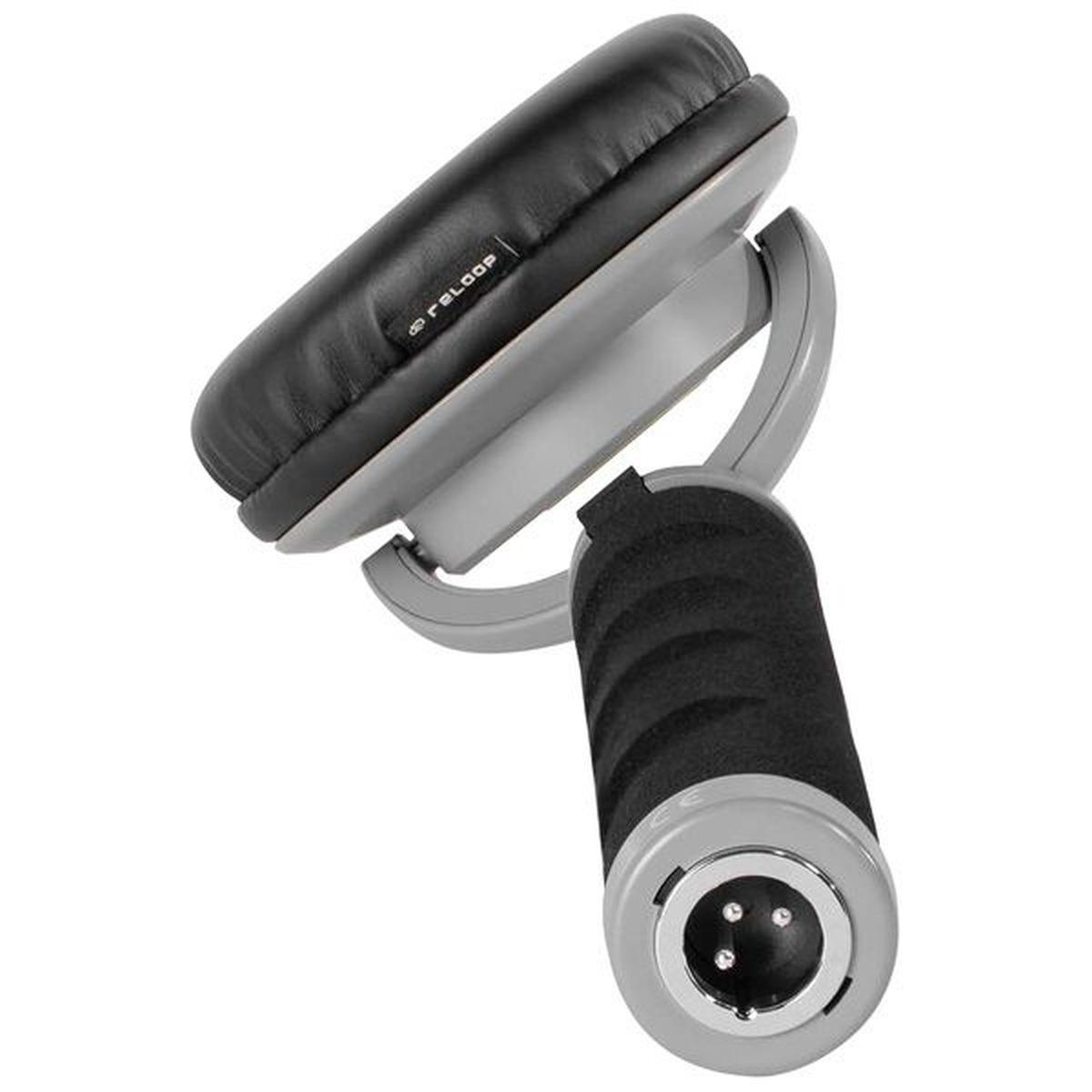 Reloop rhp 10 mono neon cuffia per dj