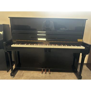 Krauss pianoforte verticale sn 407456 usato garantito