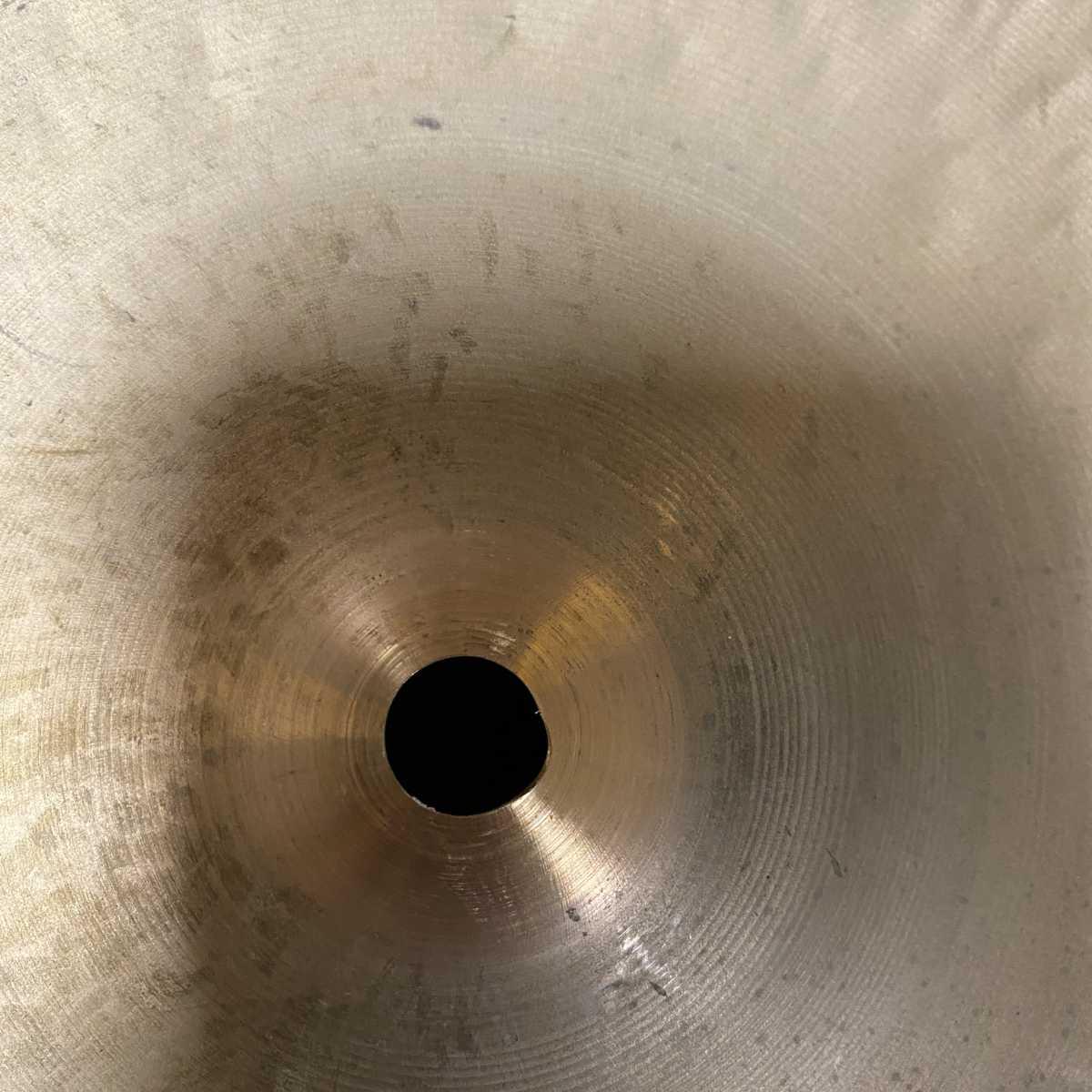 Zildjian k dark crash 15 - usato garantito