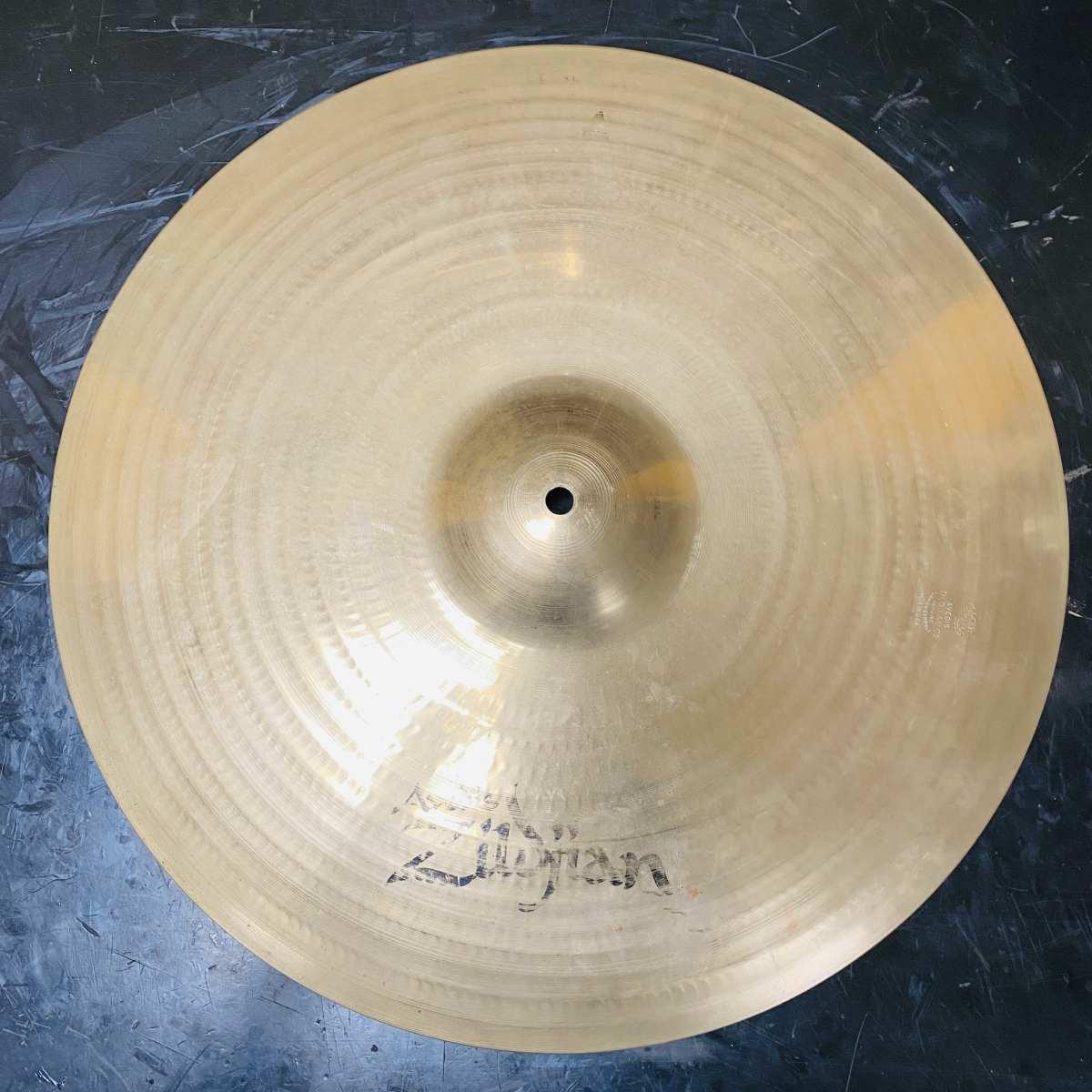 Zildjian a ping ride 20 - usato garantito