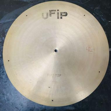 Ufip flat ride 20 - usato garantito