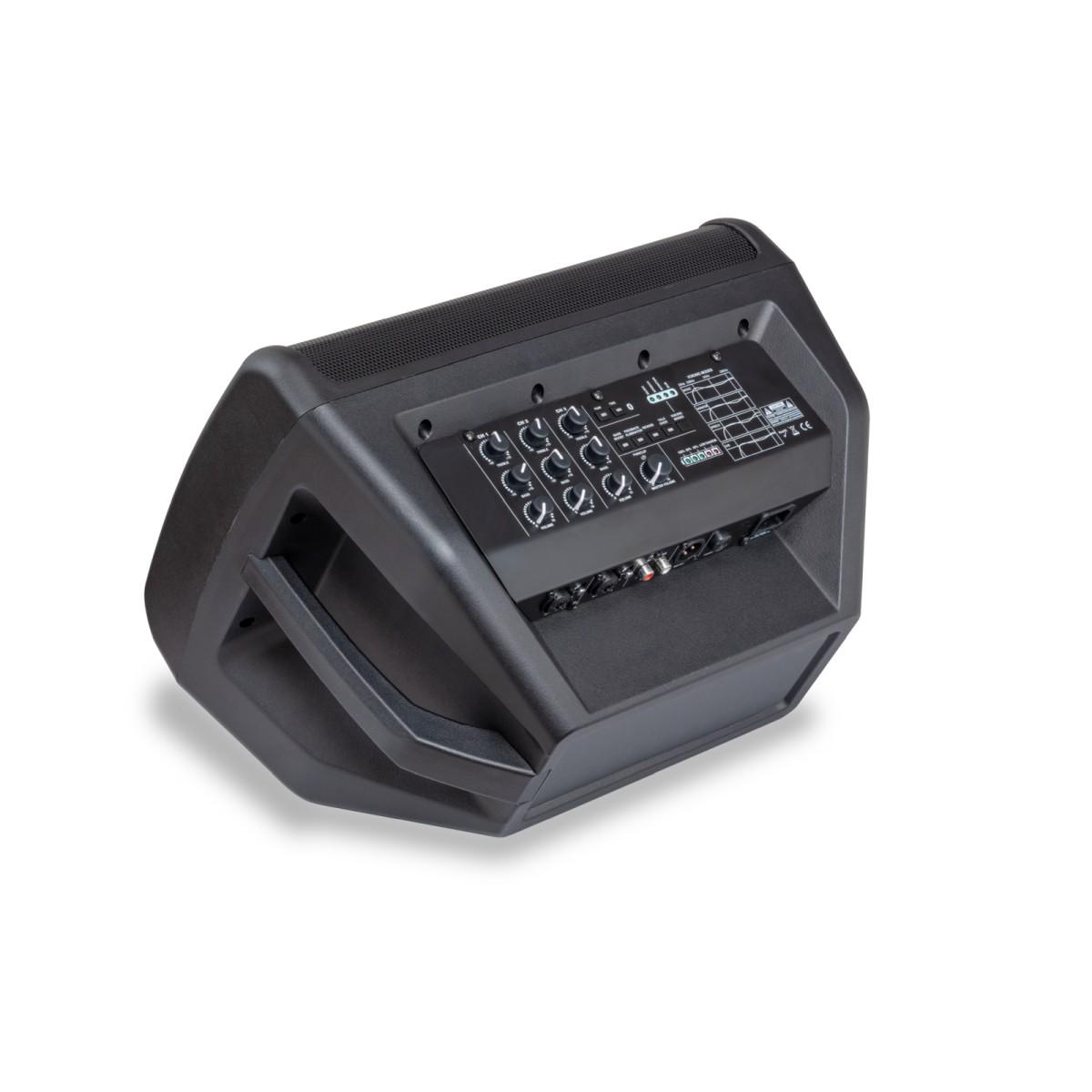 Soundsation Go Sound 8 Street Cassa Portatile a Batteria