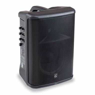 Soundsation Go Sound 8 Street Cassa Portatile a Batteria