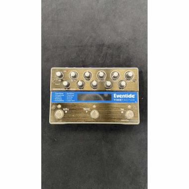 Eventide time factor - usato garantito