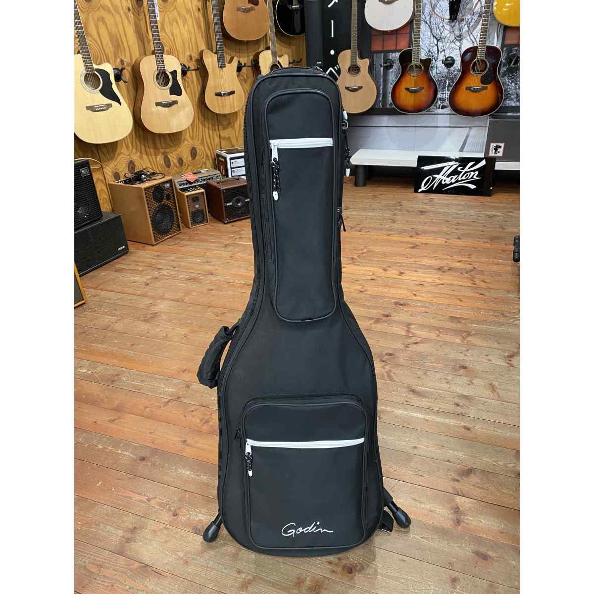 Godin a6 ultra chitarra acustica - usato garantito