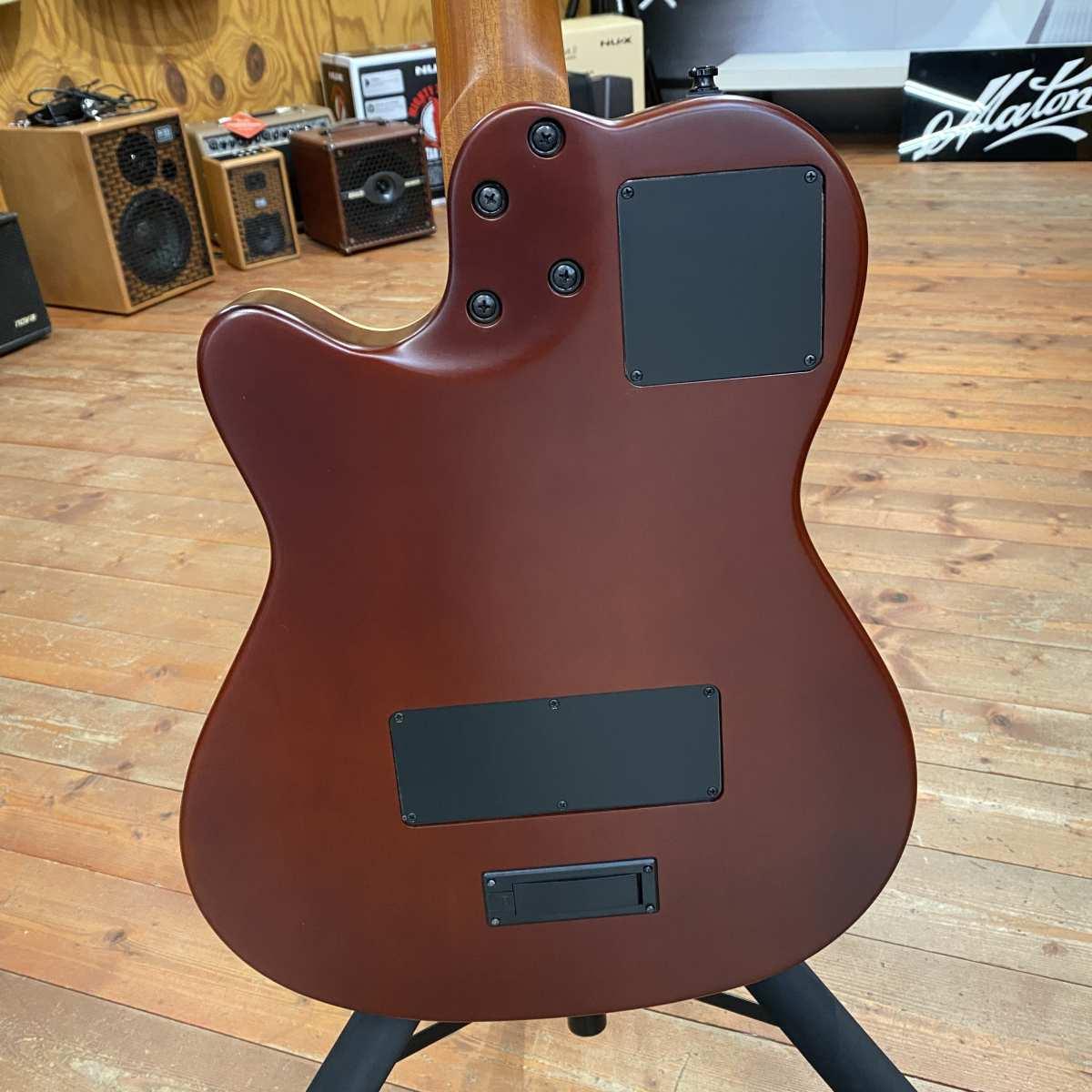 Godin a6 ultra chitarra acustica - usato garantito