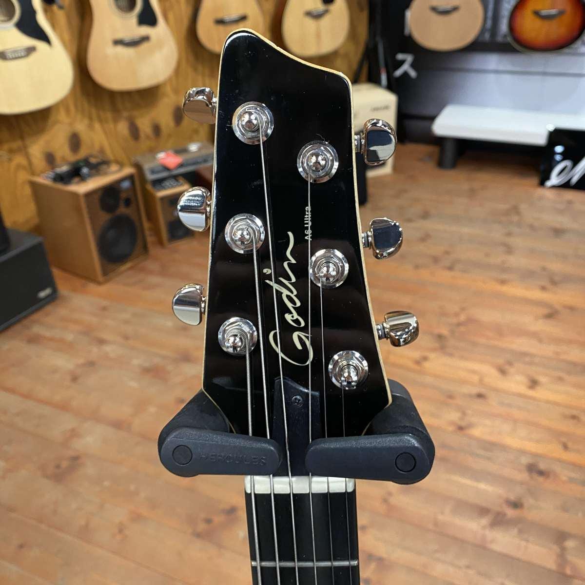 Godin a6 ultra chitarra acustica - usato garantito