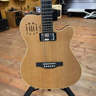Godin a6 ultra chitarra acustica - usato garantito