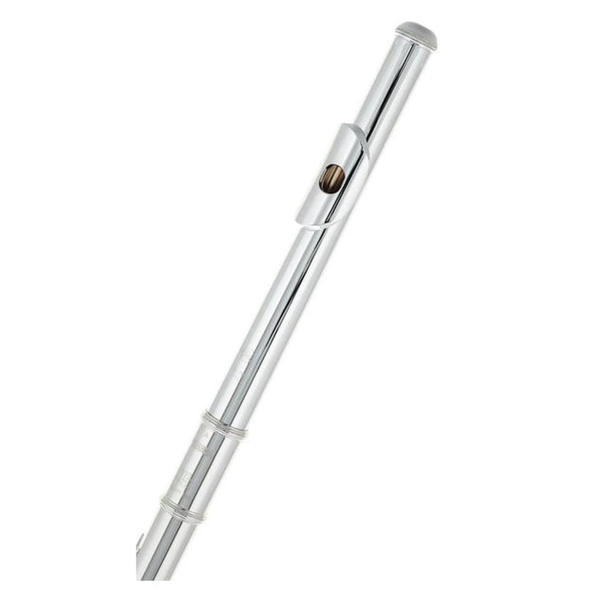 Yamaha yfl472h flauto traverso fori aperti