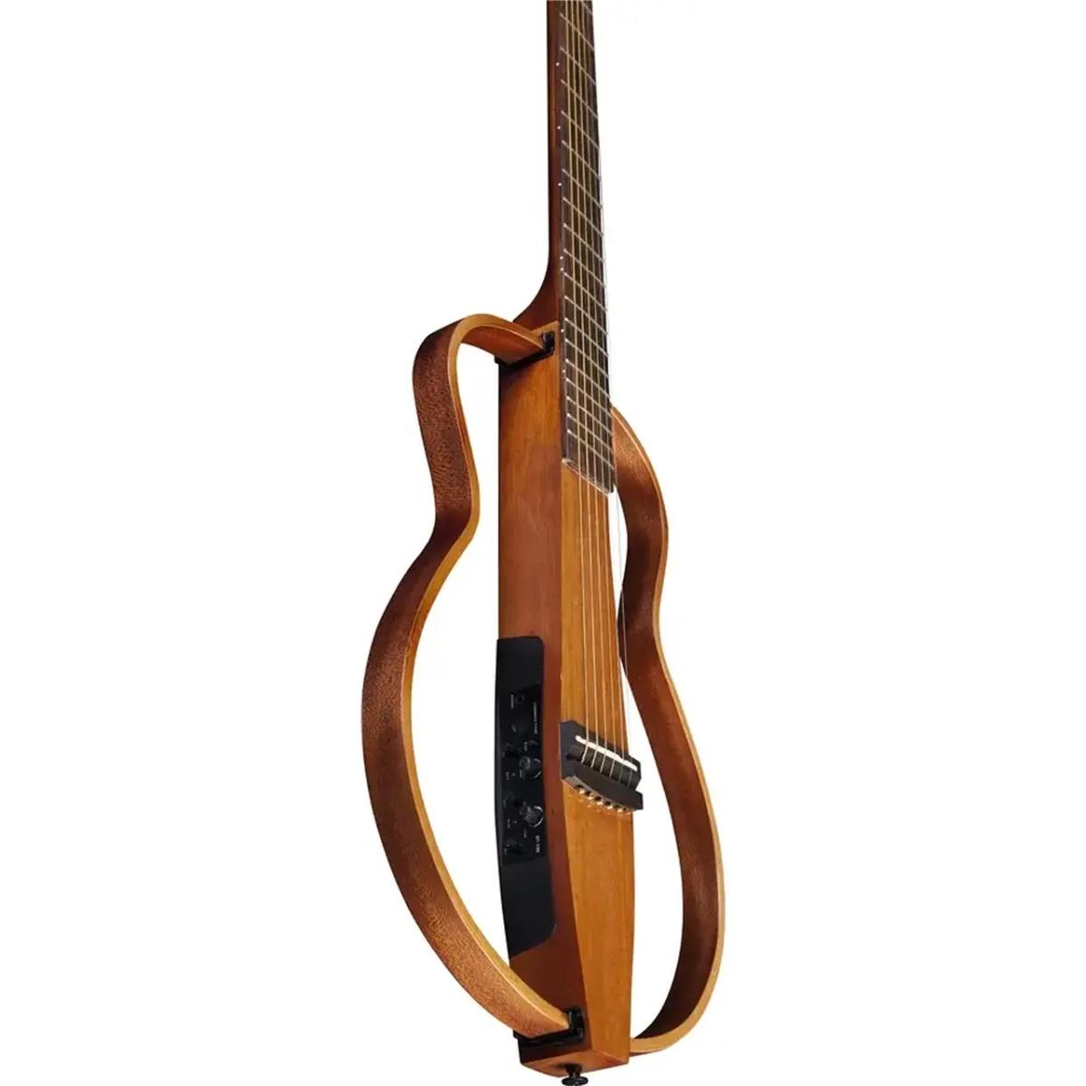 EKO GUITARS One S150e Silent Folk CHITARRA ACUSTICA ELETTRIFICATA SILENT