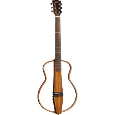 EKO GUITARS One S150e Silent Folk CHITARRA ACUSTICA ELETTRIFICATA SILENT
