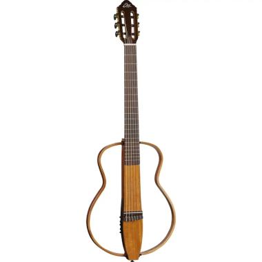 EKO GUITARS One S150e Silent Nylon Chitarra Classica Elettrificata