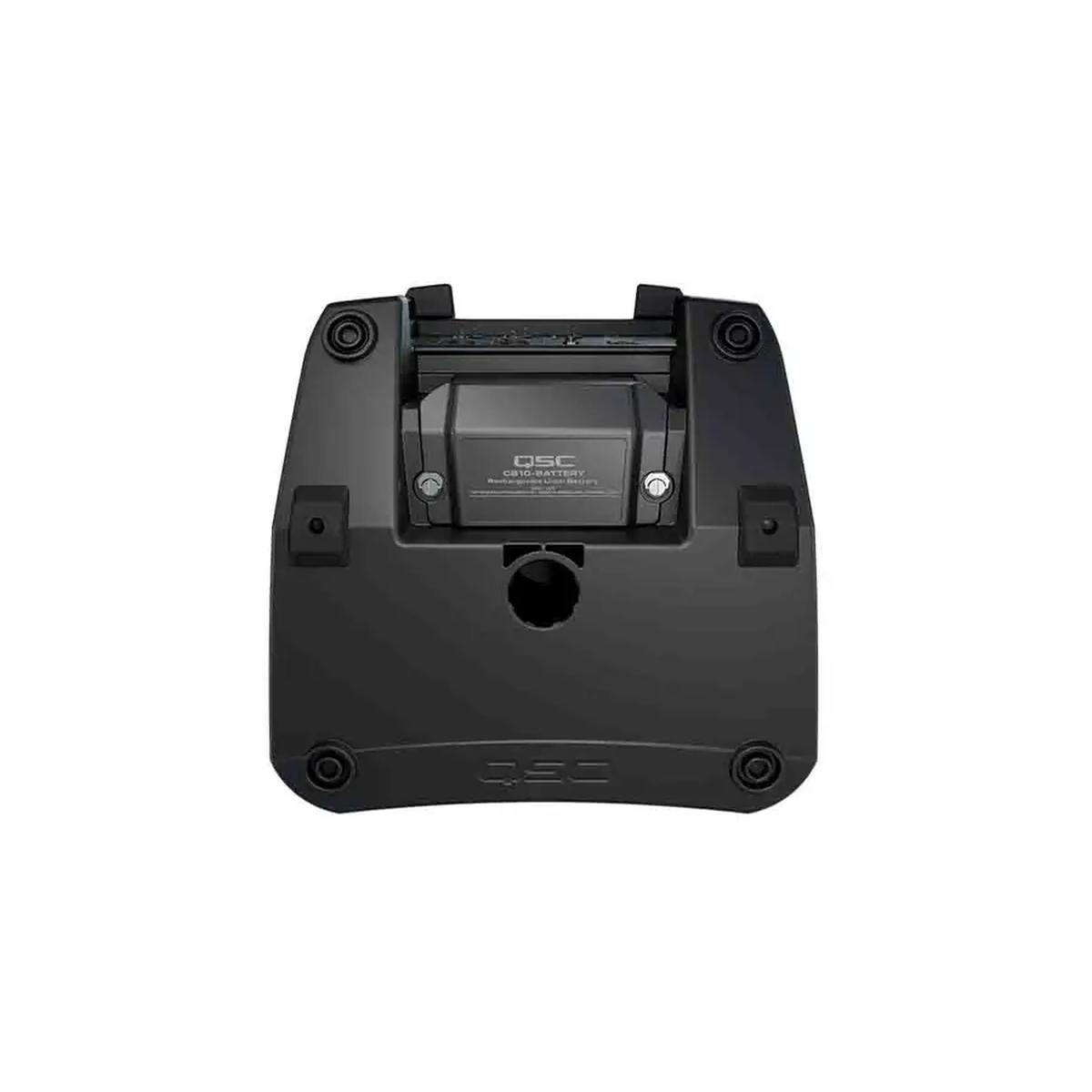 QSC CB10 DIFFUSORE ATTIVO A BATTERIA CON BLUETOOTH 10" 440W
