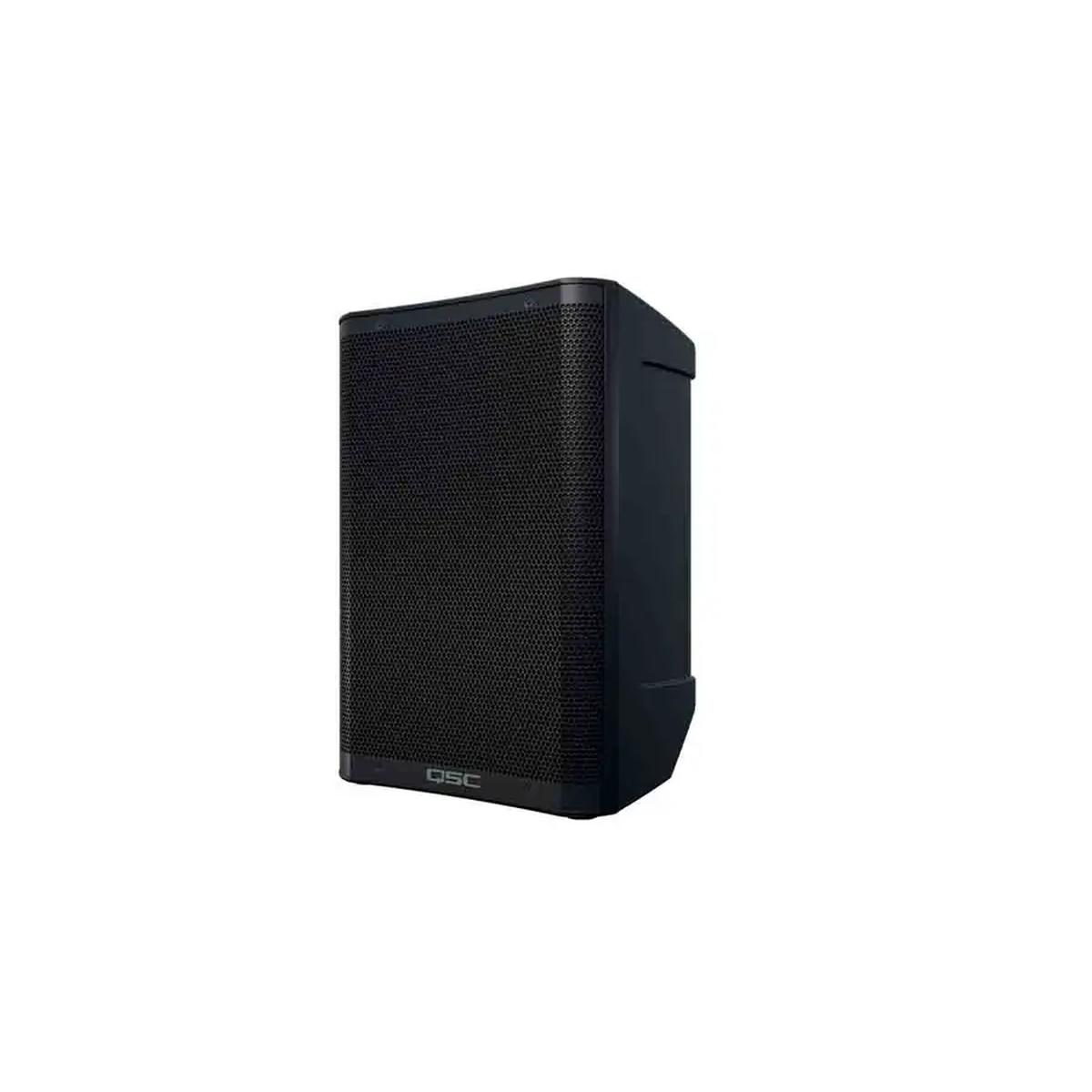 QSC CB10 DIFFUSORE ATTIVO A BATTERIA CON BLUETOOTH 10" 440W