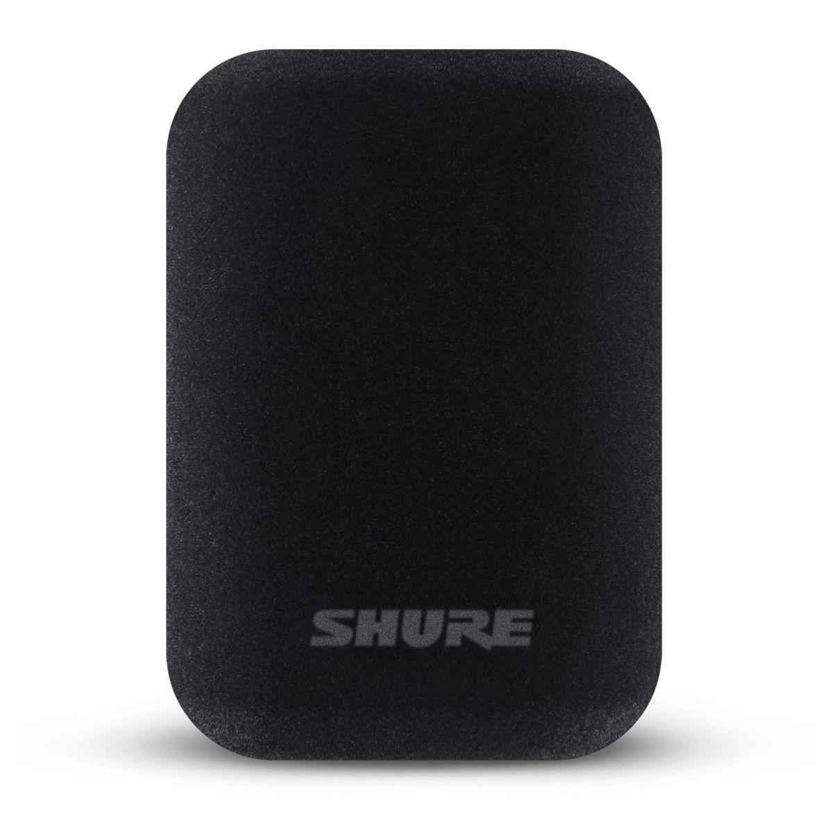 Shure ksm32c hm microfono a condensatore cardioide a diaframma largo per studio e broadcast