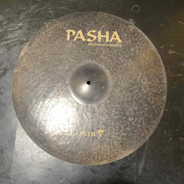 PASHA Dark Luxury Ride Dlx-r19 19"- USATO GARANTITO