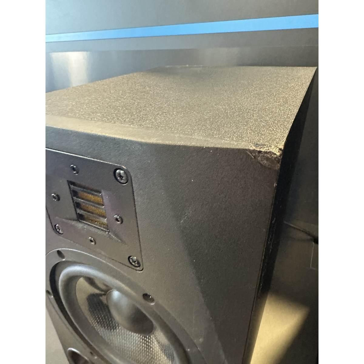 Adam a7x coppia monitor da studio - usato garantito