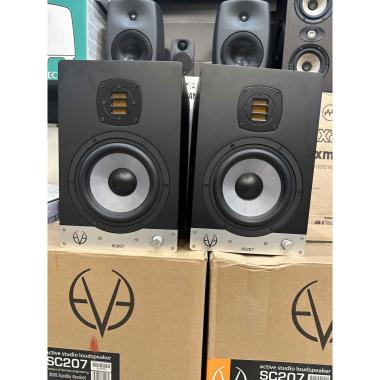 Eve audio sc207 coppia - usato garantito