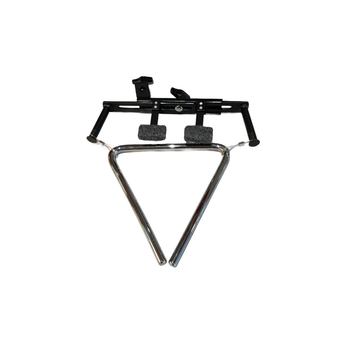 Pearl pps-12t supporto con triangolo