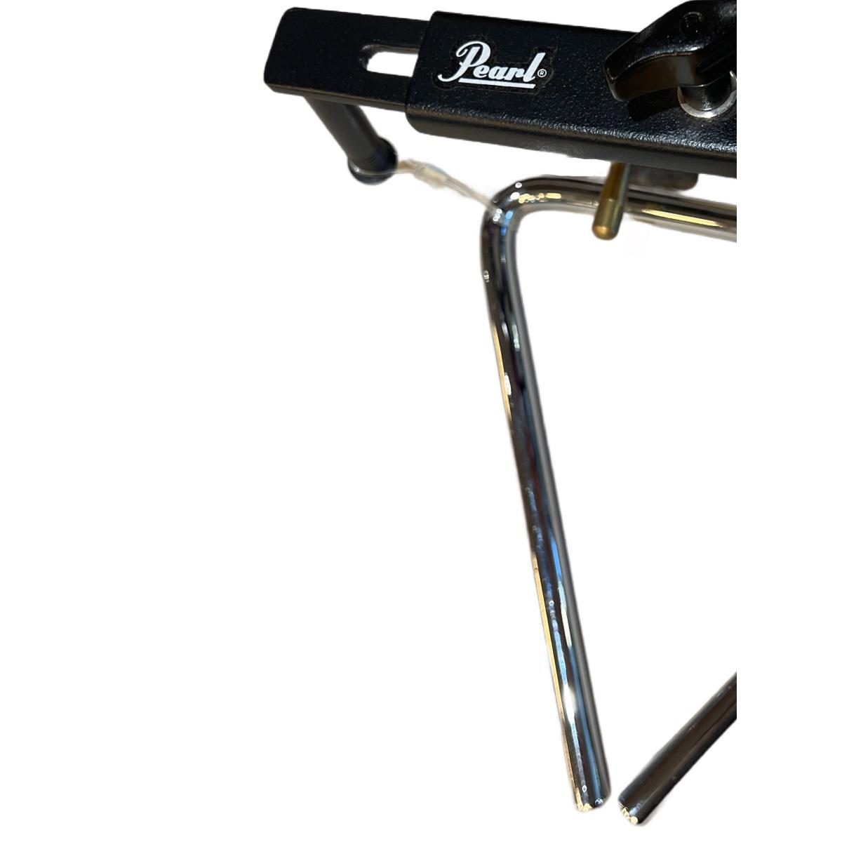 Pearl pps-12t supporto con triangolo