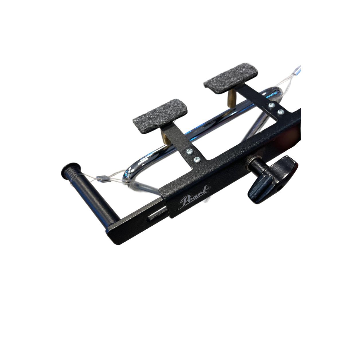 Pearl pps-12t supporto con triangolo