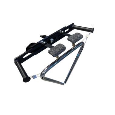 Pearl pps-12t supporto con triangolo