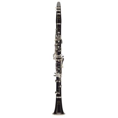 BUFFET CRAMPON BC1114L-2-0P CLARINETTO IN Bb 18/6 RC (440/442) SN 766866