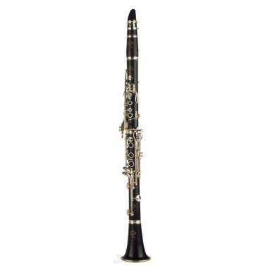 Buffet crampon bc1239l-2-0p clarinetto in a (la) festival 18/6 (440/442)