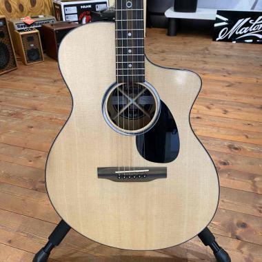 Martin sc-10e chitarra acustica - usato garantito