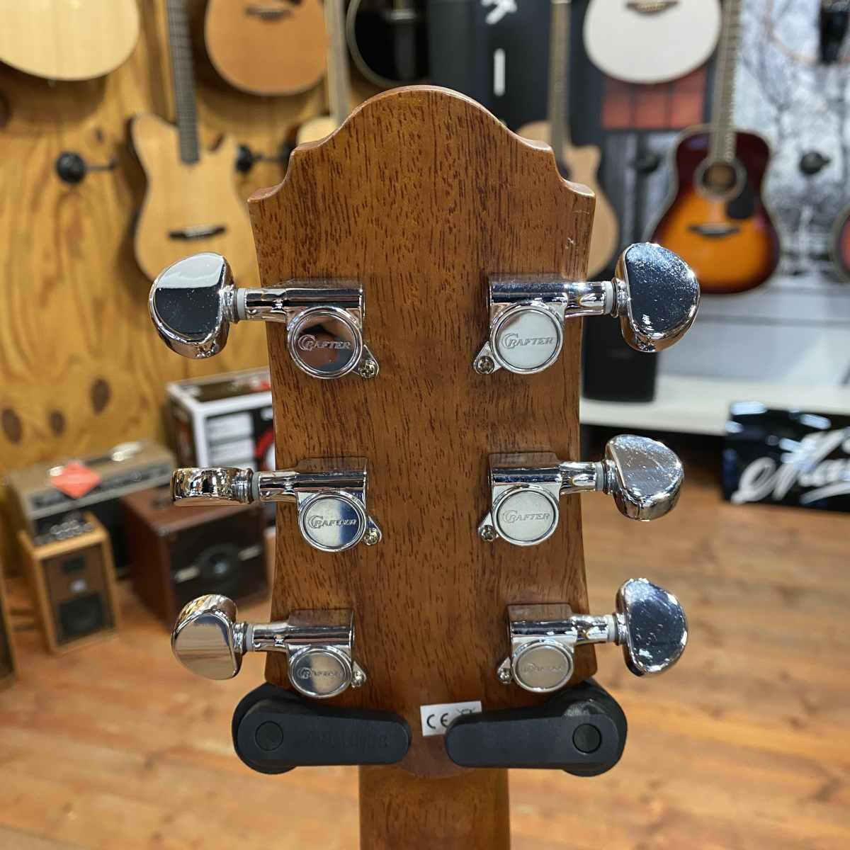 CRAFTER CRAFTER HiLITE-TE CD/S - GARANTITO