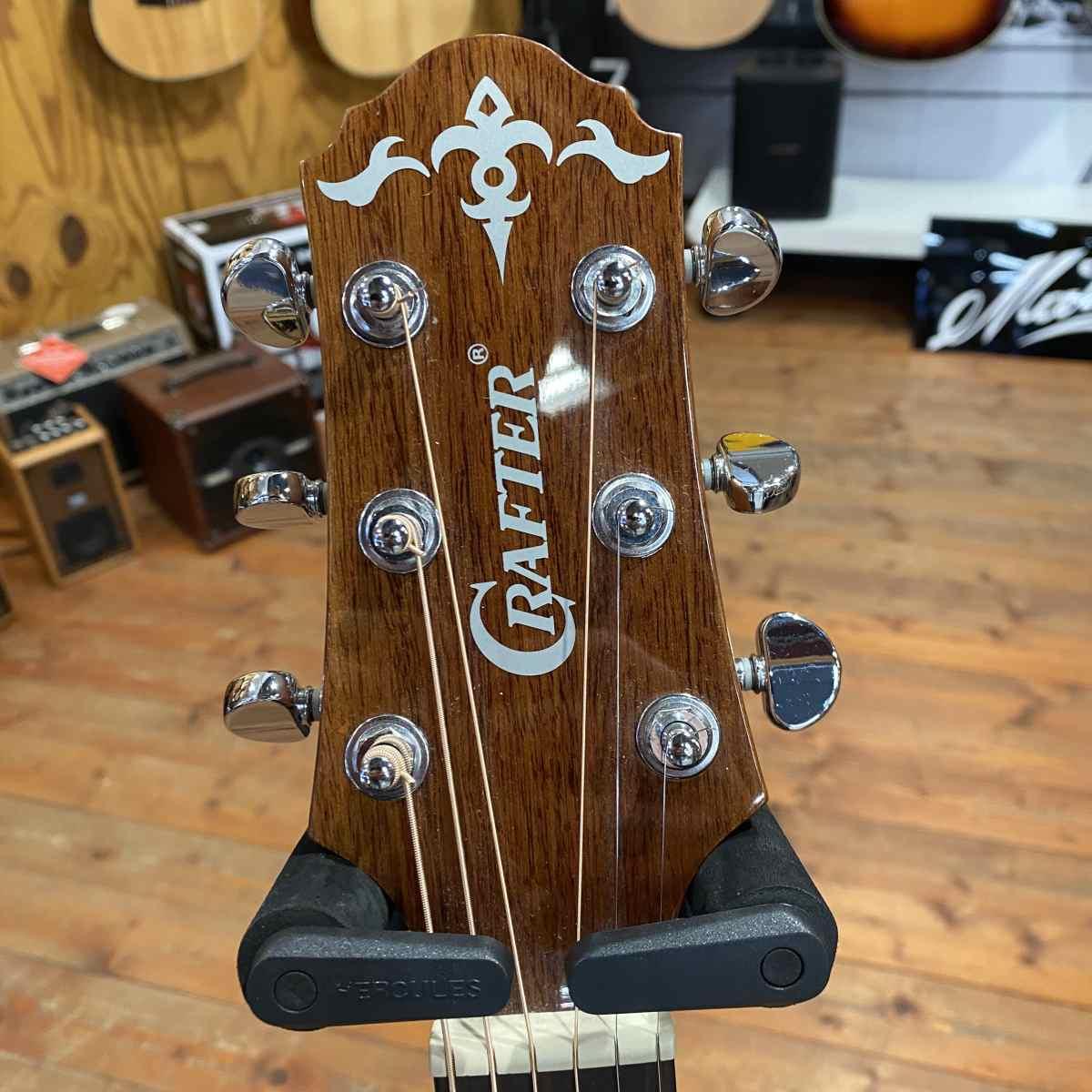 CRAFTER CRAFTER HiLITE-TE CD/S - GARANTITO